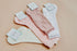 llb-lace-knee-high-socks Shoes & Accessories